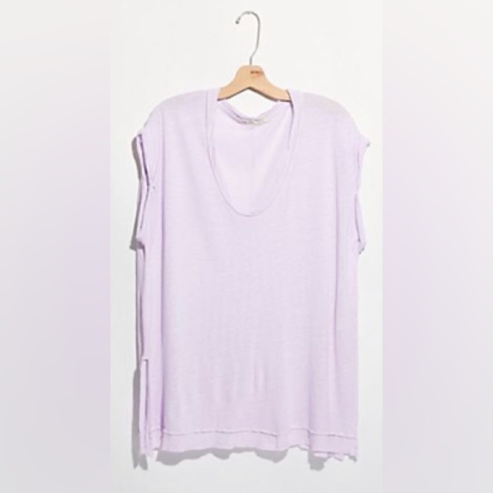FREE PEOPLE: We The Free Under The Sun Tee